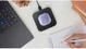 Originele Samsung Wireless Charger Pad Fast Charge 9W + Adapter Wit afbeelding 6