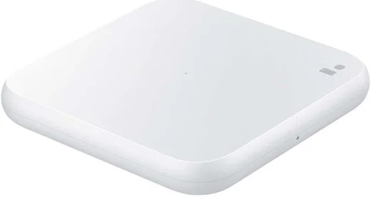 Originele Samsung Wireless Charger Pad Fast Charge 9W + Adapter Wit afbeelding 9