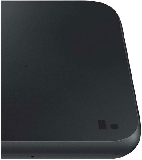 Originele Samsung Wireless Charger Pad EP-P1300 Fast Charging 9W Zwart afbeelding 10