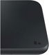 Originele Samsung Wireless Charger Pad EP-P1300 Fast Charging 9W Zwart afbeelding 10