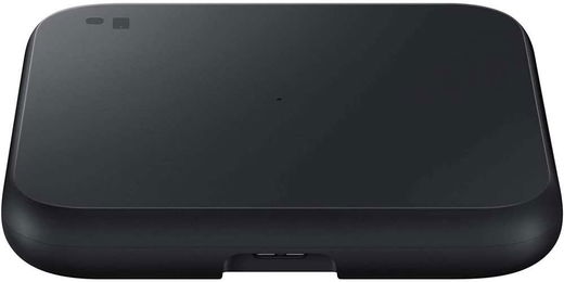 Originele Samsung Wireless Charger Pad EP-P1300 Fast Charging 9W Zwart afbeelding 9