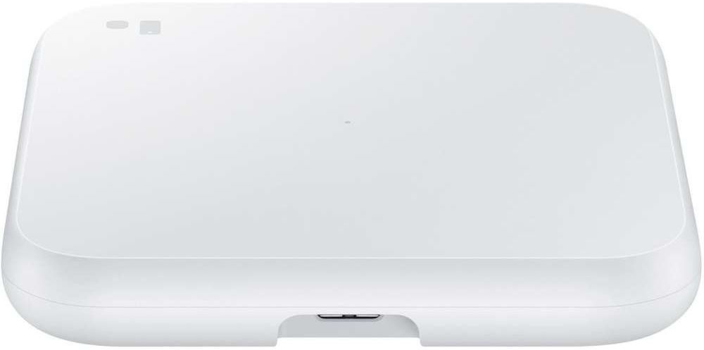 Originele Samsung Wireless Charger Pad EP-P1300 Fast Charging 9W Wit afbeelding 8