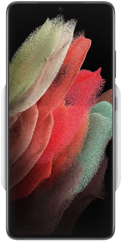 Originele Samsung Wireless Charger Pad EP-P1300 Fast Charging 9W Wit afbeelding 7