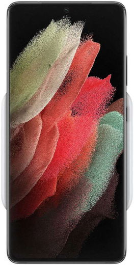 Originele Samsung Wireless Charger Pad EP-P1300 Fast Charging 9W Wit afbeelding 7