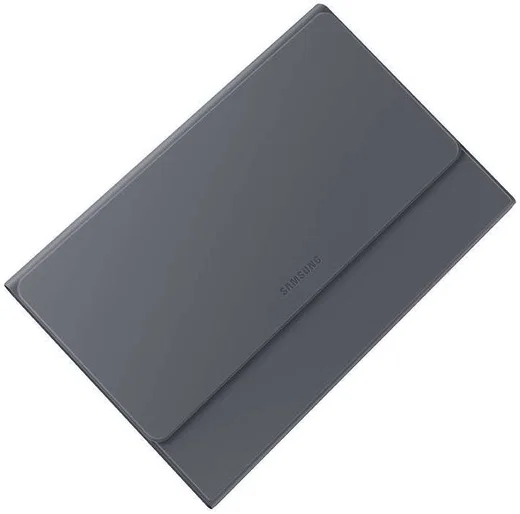 Originele Samsung Galaxy Tab A7 (2020 / 2022) Hoes met Keyboard Grijs afbeelding 11