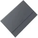 Originele Samsung Galaxy Tab A7 (2020 / 2022) Hoes met Keyboard Grijs afbeelding 11