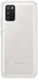 Origineel Samsung Galaxy A02s Hoesje Soft Clear Cover Transparant afbeelding 1