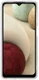 Origineel Samsung Galaxy A12 Hoesje Soft Clear Cover Transparant afbeelding 3