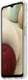 Origineel Samsung Galaxy A12 Hoesje Soft Clear Cover Transparant afbeelding 4