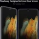Whitestone Dome Glass Samsung Galaxy S21 Screen Protector (2-Pack) afbeelding 11