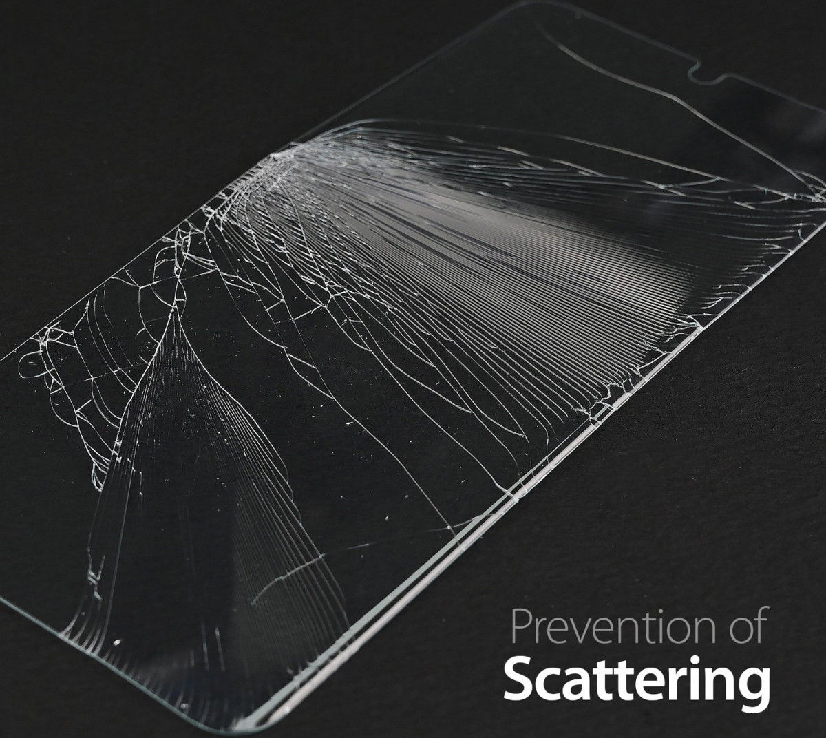 Whitestone Dome Glass Samsung Galaxy S21 Screen Protector (2-Pack) afbeelding 8