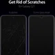 Whitestone Dome Glass Samsung Galaxy S21 Screen Protector (2-Pack) afbeelding 9