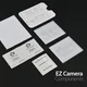 Whitestone Samsung Galaxy S21 Tempered Glass Cameraprotector (2-Pack) afbeelding 4