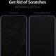 Whitestone Dome Glass Samsung Galaxy S21 Plus Screen Protector 2-Pack afbeelding 6