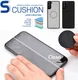 Whitestone Dome Glass Samsung Galaxy S21 Plus Screen Protector 2-Pack afbeelding 10
