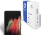 Whitestone Dome Glass Samsung Galaxy S21 Ultra Screen Protector 2-Pack afbeelding 2