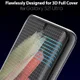 Whitestone Dome Glass Samsung Galaxy S21 Ultra Screen Protector 2-Pack afbeelding 5