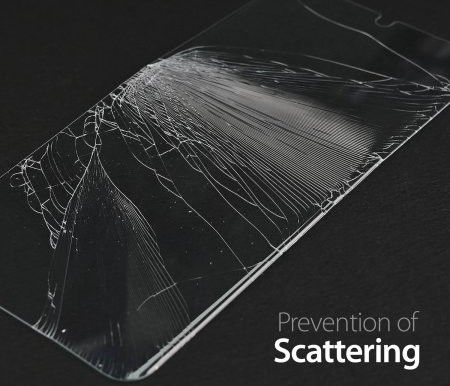 Whitestone Dome Glass Samsung Galaxy S21 Ultra Screen Protector 2-Pack afbeelding 8