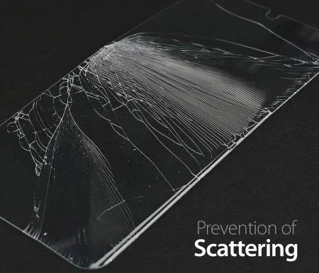 Whitestone Dome Glass Samsung Galaxy S21 Ultra Screen Protector 2-Pack afbeelding 8