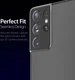 Whitestone Samsung S21 Ultra Tempered Glass Cameraprotector (2-Pack) afbeelding 4