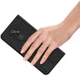Dux Ducis Skin Pro Series Motorola Moto E7 Hoesje Zwart afbeelding 4