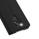 Dux Ducis Skin Pro Series Motorola Moto E7 Hoesje Zwart afbeelding 7