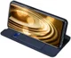 Dux Ducis Skin Pro Series Xiaomi Poco M3 Hoesje Wallet Case Blauw afbeelding 11