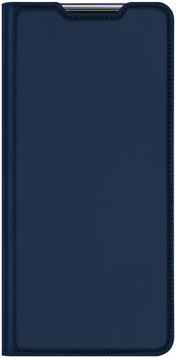 Dux Ducis Skin Pro Series Xiaomi Poco M3 Hoesje Wallet Case Blauw afbeelding 6