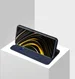 Dux Ducis Skin Pro Series Xiaomi Poco M3 Hoesje Wallet Case Blauw afbeelding 7