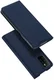 Dux Ducis Skin Pro Series Xiaomi Poco M3 Hoesje Wallet Case Blauw afbeelding 8