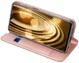 Dux Ducis Skin Pro Series Xiaomi Poco M3 Hoesje Wallet Case Roze afbeelding 8