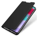 Dux Ducis Skin Pro Series Samsung Galaxy A52 / A52S Hoesje Zwart