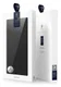 Dux Ducis Skin Pro Series Samsung Galaxy A52 / A52S Hoesje Zwart afbeelding 12