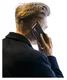 Dux Ducis Skin Pro Series Samsung Galaxy A52 / A52S Hoesje Zwart afbeelding 8