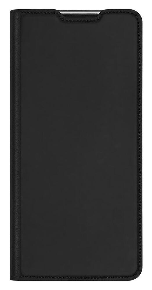 Dux Ducis Skin Pro Series Samsung Galaxy A52 / A52S Hoesje Zwart afbeelding 9