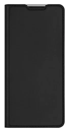 Dux Ducis Skin Pro Series Samsung Galaxy A52 / A52S Hoesje Zwart afbeelding 9