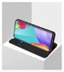 Dux Ducis Skin Pro Series Samsung Galaxy A52 / A52S Hoesje Zwart afbeelding 10