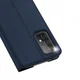 Dux Ducis Skin Pro Series Samsung Galaxy A52 / A52S Hoesje Blauw afbeelding 7