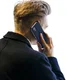 Dux Ducis Skin Pro Series Samsung Galaxy A52 / A52S Hoesje Blauw afbeelding 9