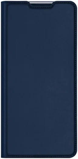 Dux Ducis Skin Pro Series Samsung Galaxy A52 / A52S Hoesje Blauw afbeelding 10