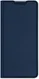 Dux Ducis Skin Pro Series Samsung Galaxy A52 / A52S Hoesje Blauw afbeelding 10