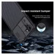 Nillkin CamShield Samsung Galaxy S21 Plus Hoesje Camera Slider Zwart afbeelding 14