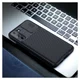 Nillkin CamShield Samsung Galaxy S21 Plus Hoesje Camera Slider Zwart afbeelding 17