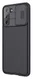 Nillkin CamShield Samsung Galaxy S21 Plus Hoesje Camera Slider Zwart afbeelding 4