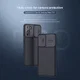 Nillkin CamShield Samsung Galaxy S21 Plus Hoesje Camera Slider Groen afbeelding 16
