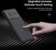 Nillkin CamShield Samsung Galaxy S21 Plus Hoesje Camera Slider Groen afbeelding 18
