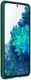 Nillkin CamShield Samsung Galaxy S21 Plus Hoesje Camera Slider Groen afbeelding 7