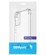 Samsung Galaxy A72 Hoesje Schokbestendig Transparant afbeelding 4