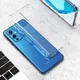 OnePlus 9 Hoesje TPU Schokbestendig Back Cover Transparant afbeelding 10