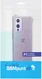 OnePlus 9 Hoesje TPU Schokbestendig Back Cover Transparant afbeelding 2